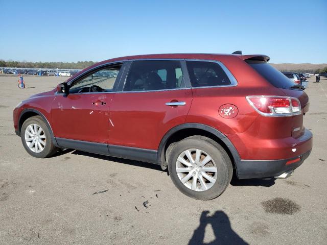 Photo 1 VIN: JM3TB38V780135892 - MAZDA CX-9 