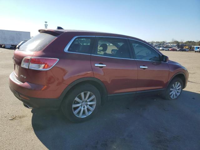 Photo 2 VIN: JM3TB38V780135892 - MAZDA CX-9 