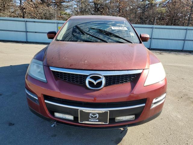 Photo 4 VIN: JM3TB38V780135892 - MAZDA CX-9 