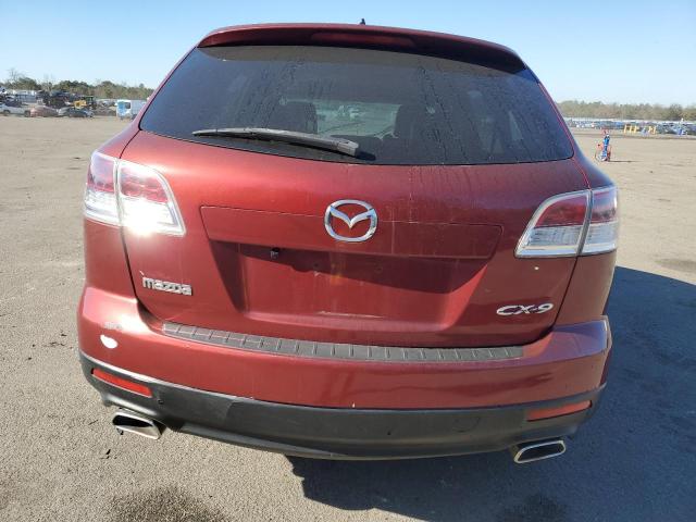 Photo 5 VIN: JM3TB38V780135892 - MAZDA CX-9 