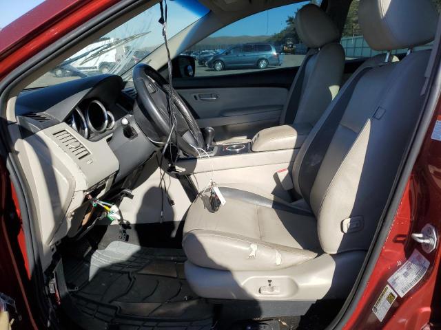 Photo 6 VIN: JM3TB38V780135892 - MAZDA CX-9 