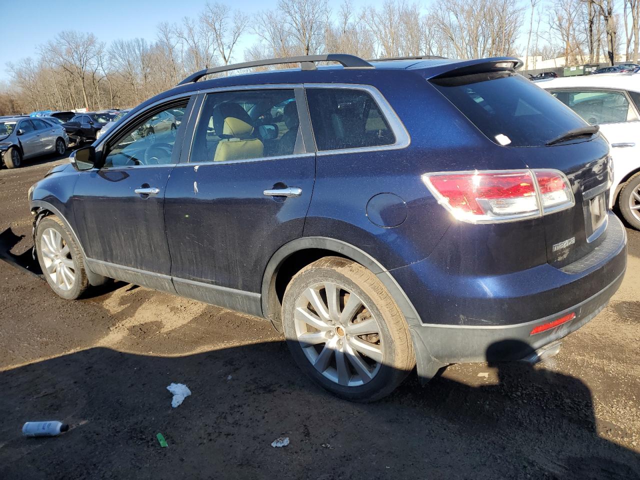 Photo 1 VIN: JM3TB38V780160355 - MAZDA CX-9 