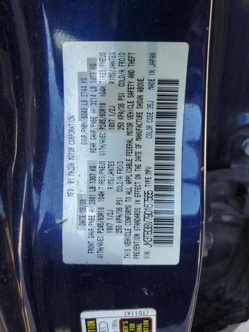 Photo 11 VIN: JM3TB38V790167565 - MAZDA CX-9 