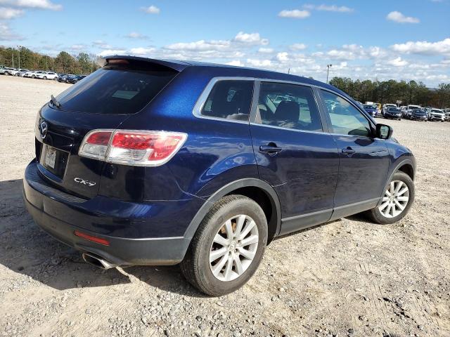 Photo 2 VIN: JM3TB38V790167565 - MAZDA CX-9 