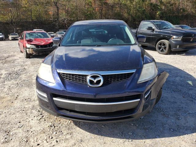 Photo 4 VIN: JM3TB38V790167565 - MAZDA CX-9 