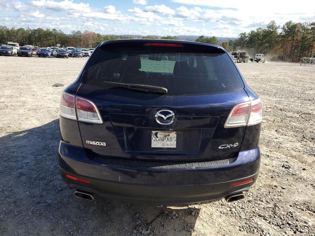 Photo 5 VIN: JM3TB38V790167565 - MAZDA CX-9 