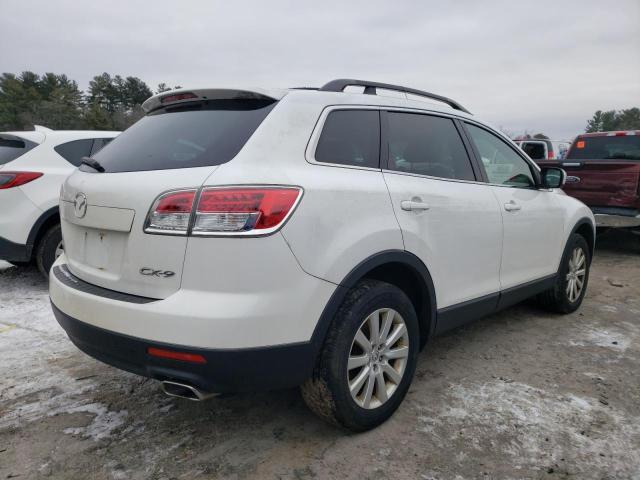 Photo 2 VIN: JM3TB38V880135934 - MAZDA CX-9 