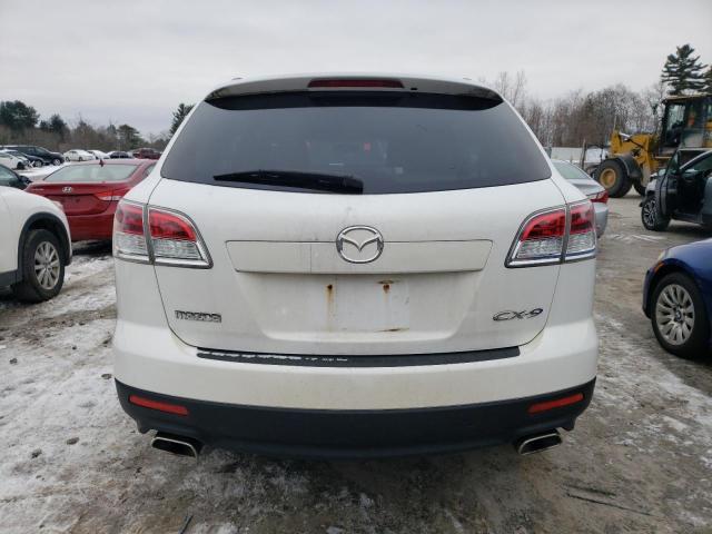 Photo 5 VIN: JM3TB38V880135934 - MAZDA CX-9 