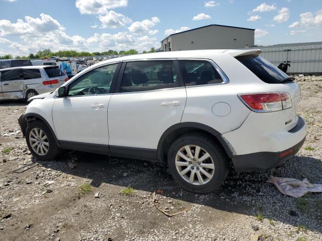 Photo 1 VIN: JM3TB38V880146934 - MAZDA CX-9 