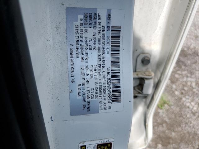 Photo 12 VIN: JM3TB38V880146934 - MAZDA CX-9 