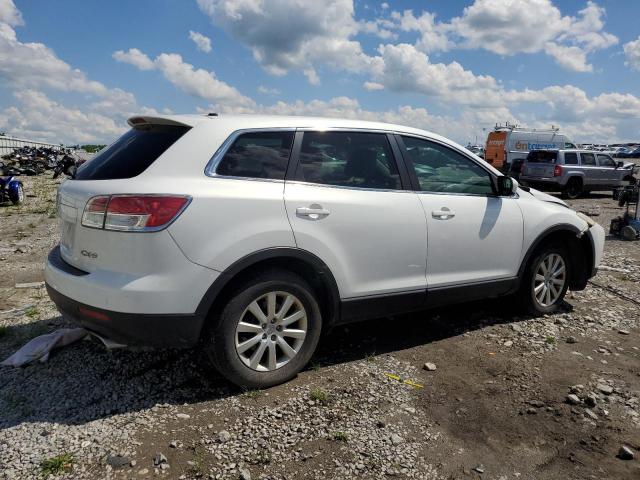 Photo 2 VIN: JM3TB38V880146934 - MAZDA CX-9 