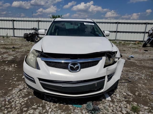 Photo 4 VIN: JM3TB38V880146934 - MAZDA CX-9 