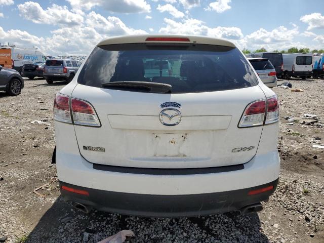 Photo 5 VIN: JM3TB38V880146934 - MAZDA CX-9 