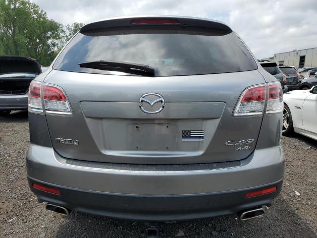 Photo 5 VIN: JM3TB38V890178963 - MAZDA CX-9 