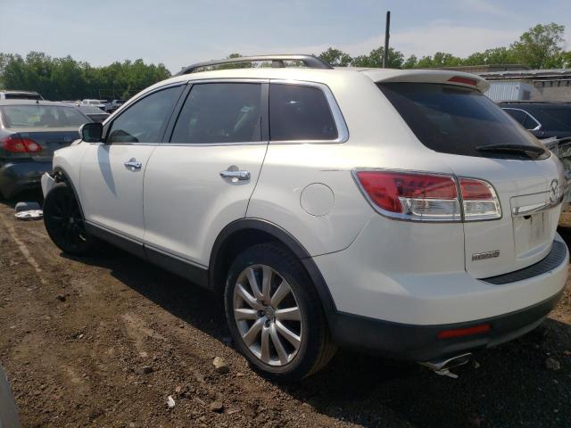 Photo 1 VIN: JM3TB38V890179451 - MAZDA CX-9 