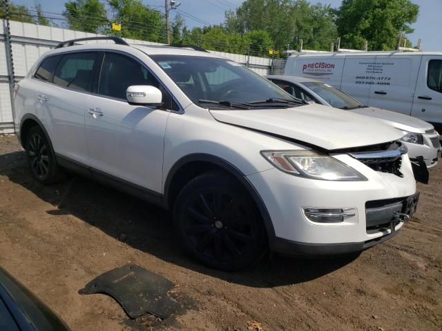 Photo 3 VIN: JM3TB38V890179451 - MAZDA CX-9 