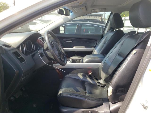 Photo 6 VIN: JM3TB38V890179451 - MAZDA CX-9 