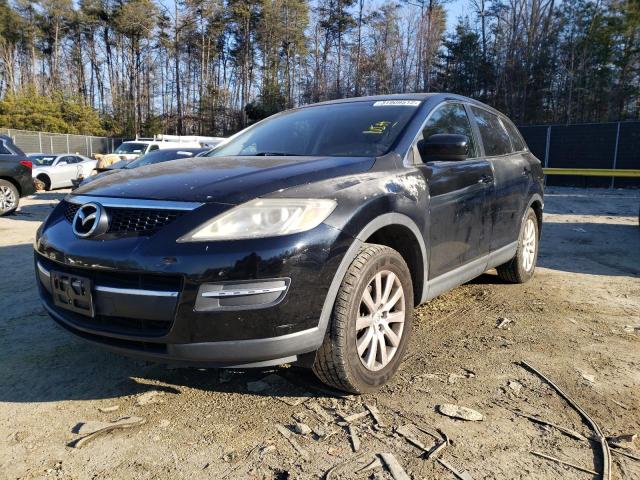 Photo 1 VIN: JM3TB38V980154010 - MAZDA CX-9 