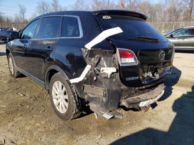 Photo 2 VIN: JM3TB38V980154010 - MAZDA CX-9 