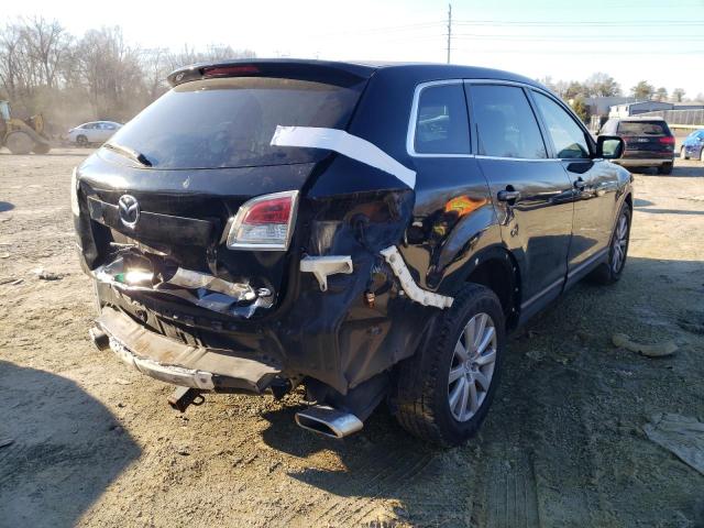 Photo 3 VIN: JM3TB38V980154010 - MAZDA CX-9 