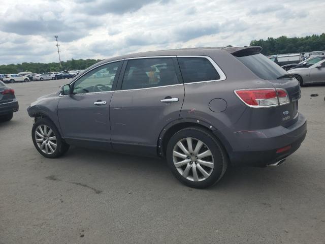 Photo 1 VIN: JM3TB38VX80132971 - MAZDA CX-9 