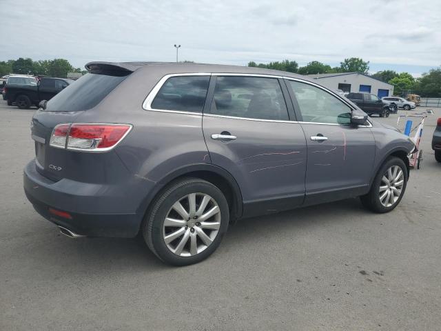 Photo 2 VIN: JM3TB38VX80132971 - MAZDA CX-9 