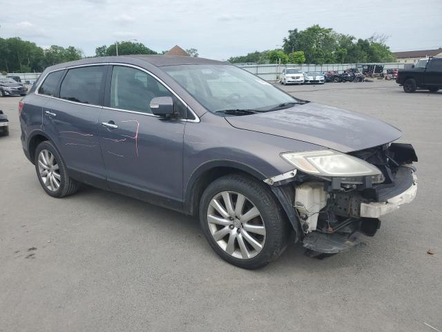 Photo 3 VIN: JM3TB38VX80132971 - MAZDA CX-9 