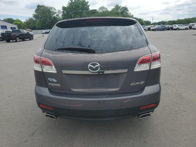 Photo 5 VIN: JM3TB38VX80132971 - MAZDA CX-9 