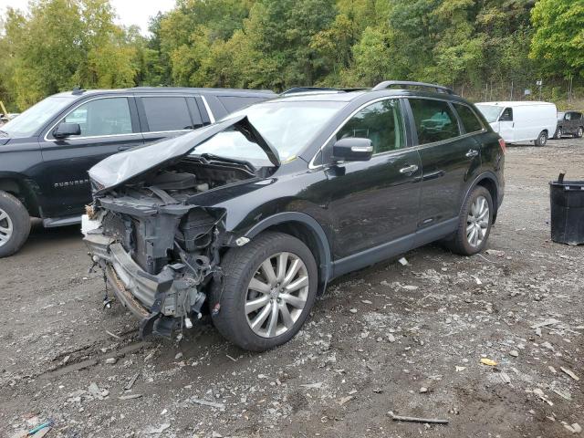 Photo 0 VIN: JM3TB38VX80144800 - MAZDA CX-9 