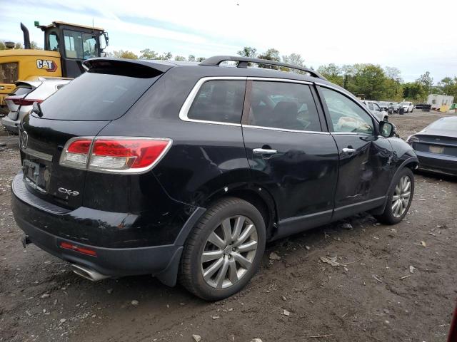 Photo 2 VIN: JM3TB38VX80144800 - MAZDA CX-9 