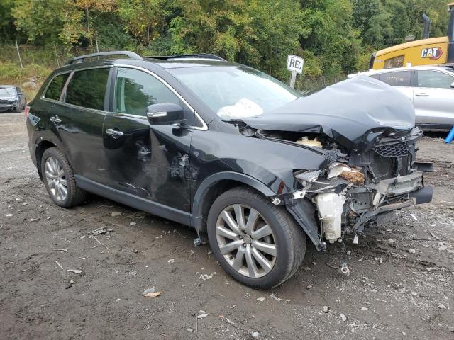 Photo 3 VIN: JM3TB38VX80144800 - MAZDA CX-9 