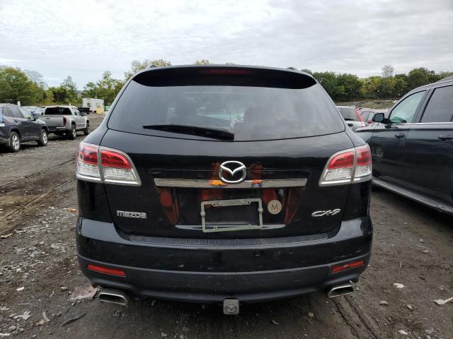 Photo 5 VIN: JM3TB38VX80144800 - MAZDA CX-9 