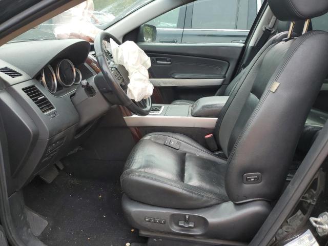 Photo 6 VIN: JM3TB38VX80144800 - MAZDA CX-9 