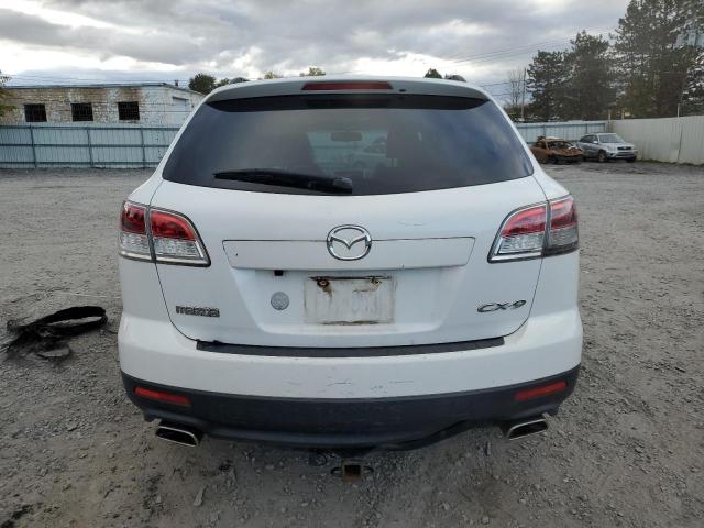 Photo 5 VIN: JM3TB38VX80145946 - MAZDA CX-9 