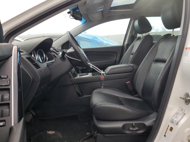 Photo 6 VIN: JM3TB38VX80145946 - MAZDA CX-9 