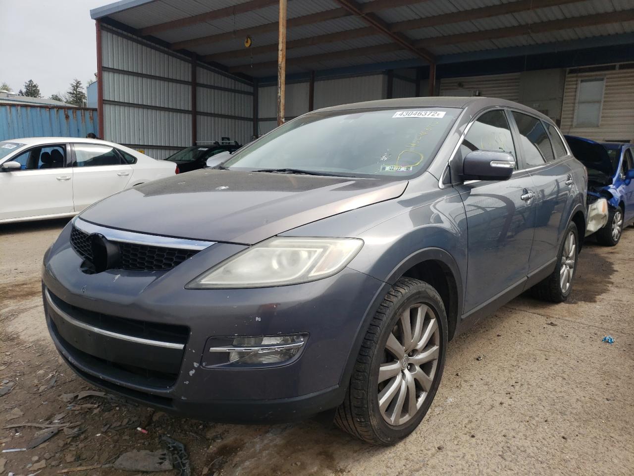 Photo 1 VIN: JM3TB38VX80160818 - MAZDA CX-9 