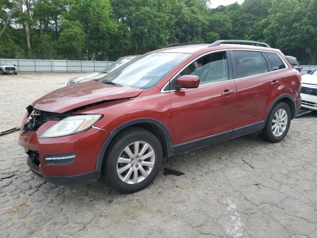 Photo 0 VIN: JM3TB38VX90167432 - MAZDA CX-9 