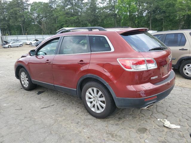 Photo 1 VIN: JM3TB38VX90167432 - MAZDA CX-9 