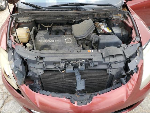 Photo 11 VIN: JM3TB38VX90167432 - MAZDA CX-9 