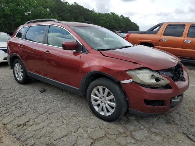 Photo 3 VIN: JM3TB38VX90167432 - MAZDA CX-9 