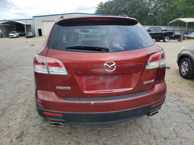 Photo 5 VIN: JM3TB38VX90167432 - MAZDA CX-9 