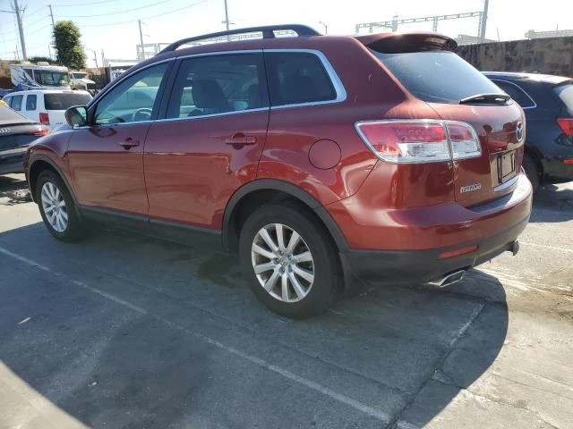 Photo 1 VIN: JM3TB38VX90172582 - MAZDA CX-9 