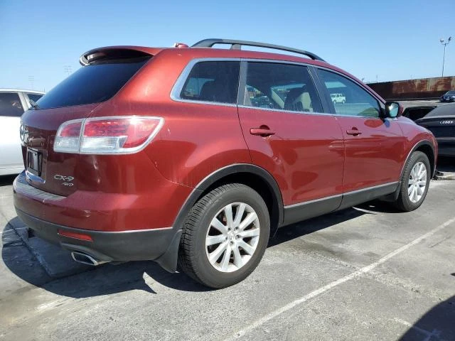 Photo 2 VIN: JM3TB38VX90172582 - MAZDA CX-9 