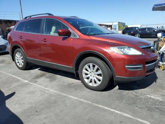 Photo 3 VIN: JM3TB38VX90172582 - MAZDA CX-9 