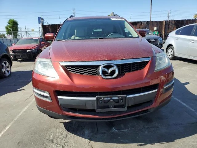 Photo 4 VIN: JM3TB38VX90172582 - MAZDA CX-9 