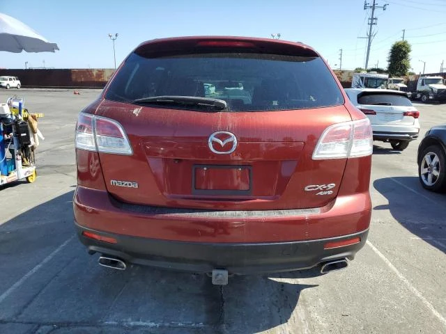 Photo 5 VIN: JM3TB38VX90172582 - MAZDA CX-9 