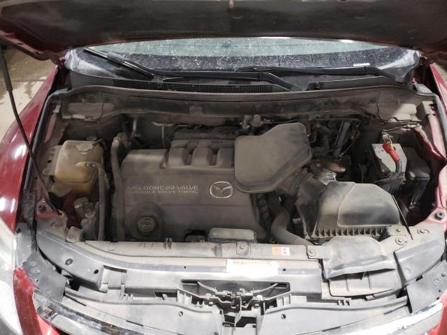 Photo 11 VIN: JM3TB38Y070111992 - MAZDA CX-9 