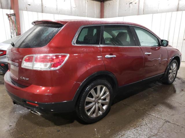 Photo 2 VIN: JM3TB38Y070111992 - MAZDA CX-9 