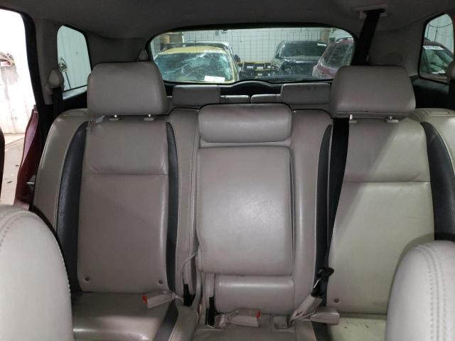 Photo 9 VIN: JM3TB38Y070111992 - MAZDA CX-9 