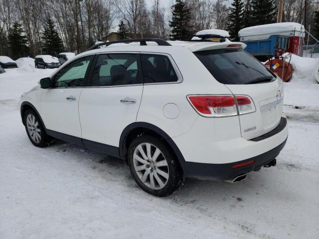 Photo 1 VIN: JM3TB38Y070117940 - MAZDA CX-9 